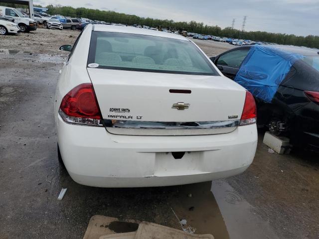 Photo 6 from auction – 2009 CHEVROLET IMPALA 1LT with VIN 2G1WT57K991210760