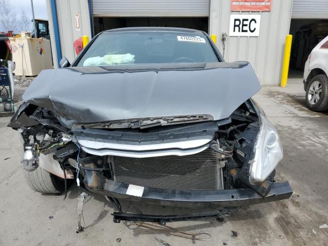 Photo 5 from auction – 2013 CHRYSLER 200 with VIN 1C3CCBBB4DN539796