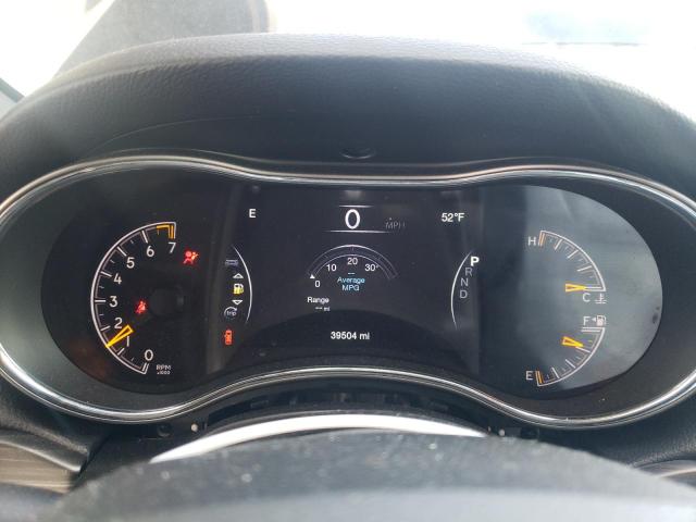 Photo 9 from auction – 2019 JEEP GRAND CHER with VIN 1C4RJFBG9KC814716