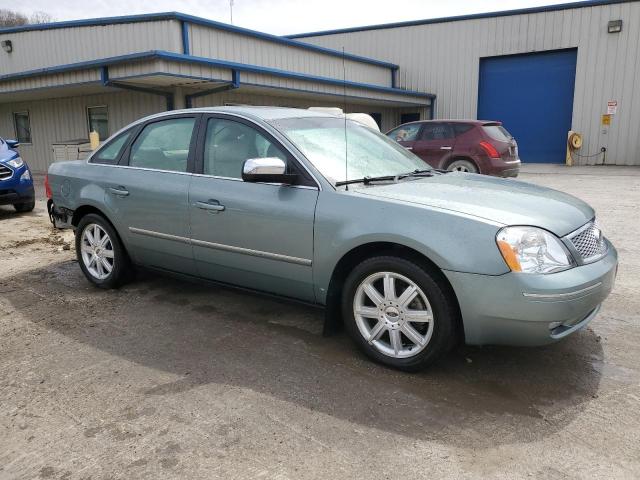 Photo 4 from auction – 2006 FORD FIVE HUNDR with VIN 1FAFP281X6G103821