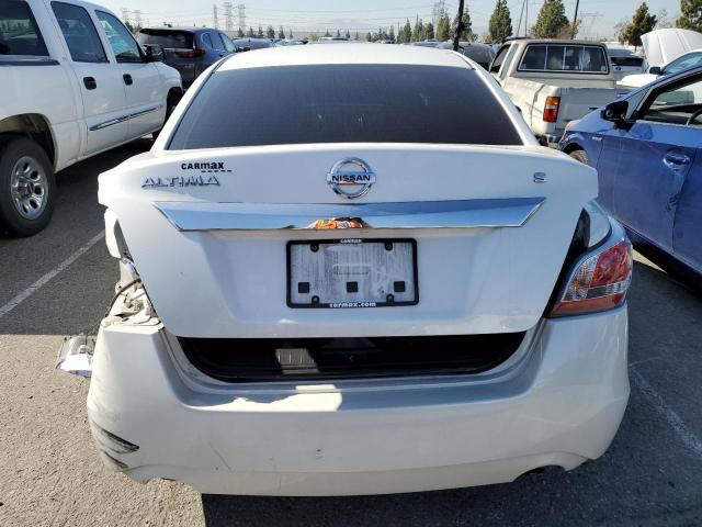 Photo 6 from auction – 2015 NISSAN ALTIMA 2.5 with VIN 1N4AL3AP2FC291218