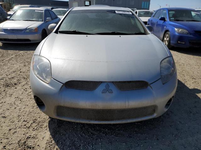 Photo 5 from auction – 2007 MITSUBISHI ECLIPSE GT with VIN 4A3AK34T87E601705