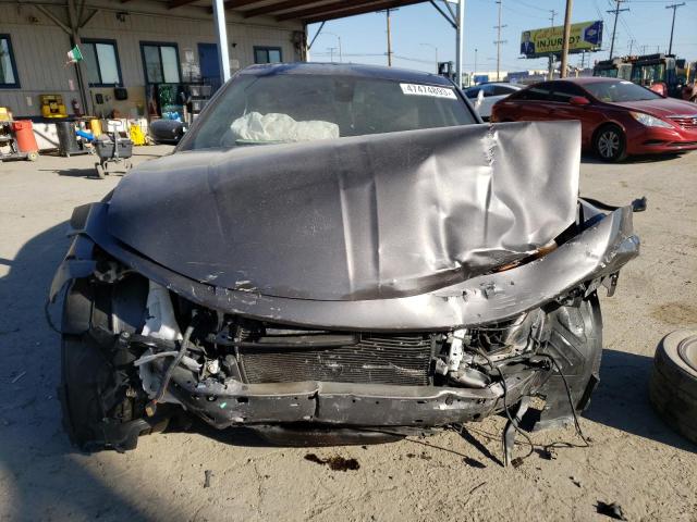 Photo 5 from auction – 2016 DODGE CHARGER SX with VIN 2C3CDXHG9GH166801