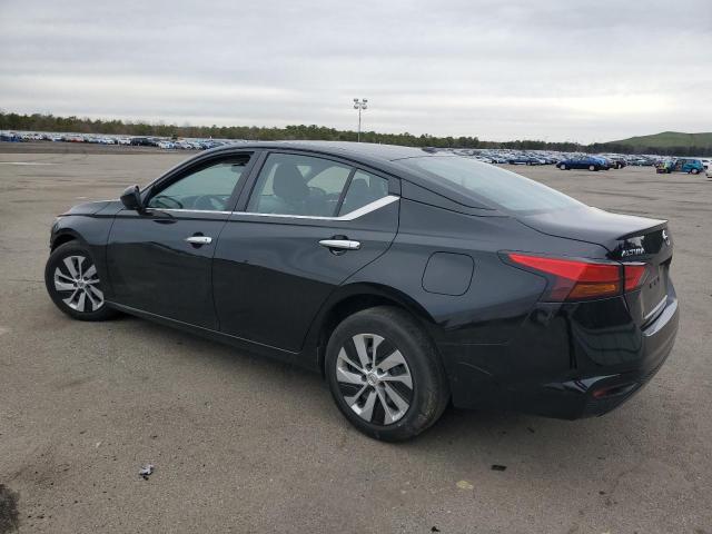 Photo 2 from auction – 2020 NISSAN ALTIMA S with VIN 1N4BL4BV3LC245464