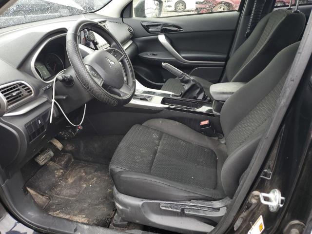 Photo 7 from auction – 2019 MITSUBISHI ECLIPSE CR with VIN JA4AT3AA0KZ030581