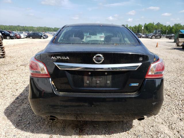 Photo 6 from auction – 2013 NISSAN ALTIMA 2.5 with VIN 1N4AL3AP6DC152383