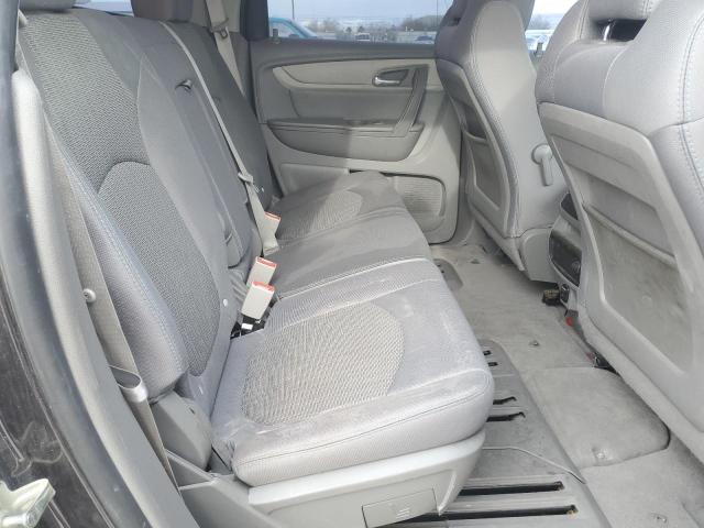 Photo 11 from auction – 2014 CHEVROLET TRAVERSE L with VIN 1GNKRFED2EJ320510