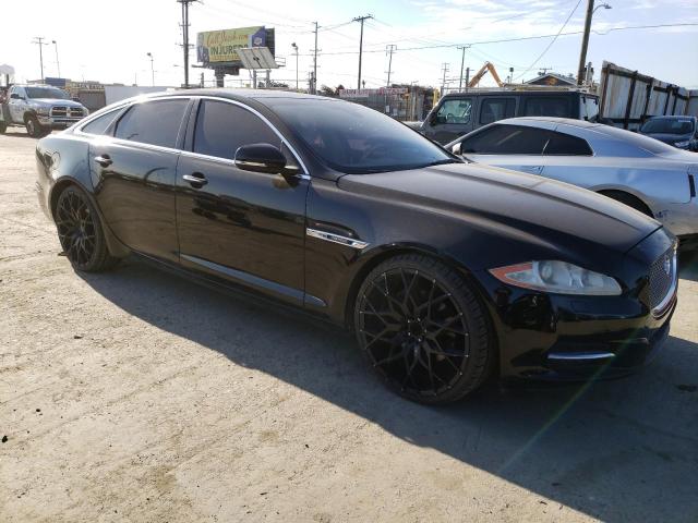 Photo 4 from auction – 2012 JAGUAR XJL with VIN SAJWA2GB9CLV35794