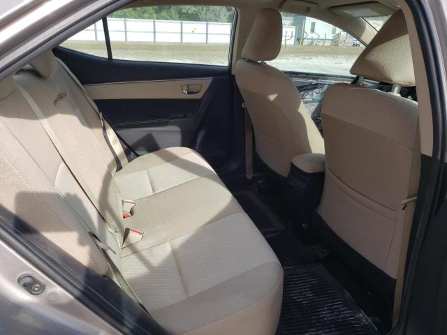 Photo 10 from auction – 2016 TOYOTA COROLLA L with VIN 2T1BURHEXGC617729