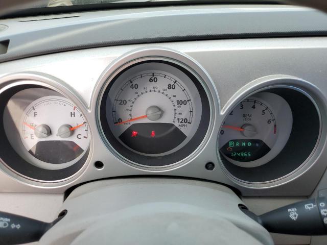 Photo 9 from auction – 2006 CHRYSLER PT CRUISER with VIN 3A4FY48B46T229884