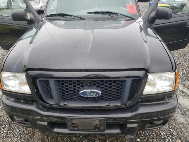 Photo 11 from auction – 2005 FORD RANGER SUP with VIN 1FTYR14U15PB09304