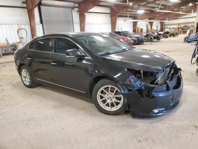 Photo 4 from auction – 2010 BUICK LACROSSE C with VIN 1G4GE5EV1AF185705