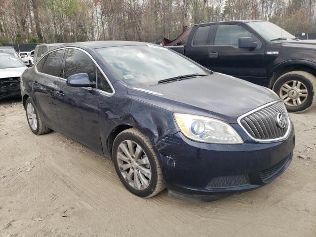 Photo 4 from auction – 2016 BUICK VERANO with VIN 1G4PP5SK3G4126552