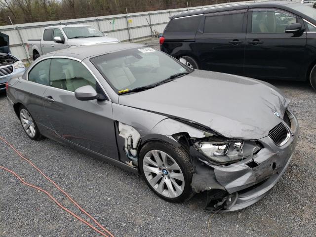 Photo 4 from auction – 2011 BMW 328 I SULE with VIN WBADW7C54BE727354