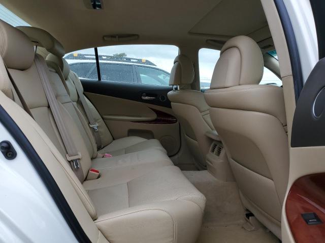 Photo 10 from auction – 2006 LEXUS GS 300 with VIN JTHBH96S365040808