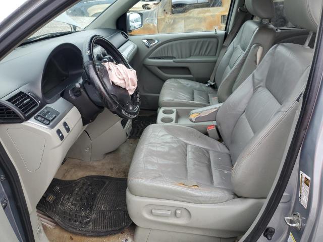 Photo 7 from auction – 2009 HONDA ODYSSEY EX with VIN 5FNRL38769B055326