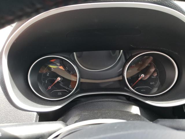 Photo 9 from auction – 2018 JEEP COMPASS LI with VIN 3C4NJDCB5JT100445