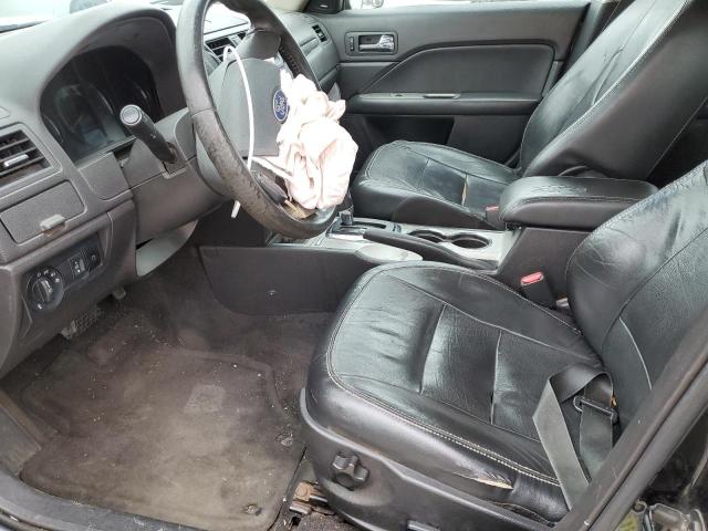 Photo 7 from auction – 2010 FORD FUSION SEL with VIN 3FAHP0JA4AR415982