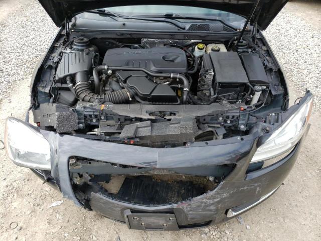 Photo 11 from auction – 2012 BUICK REGAL PREM with VIN 2G4GS5EK1C9113851
