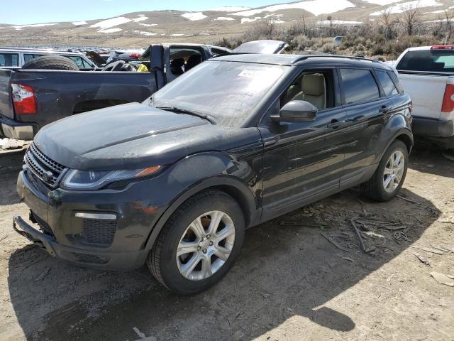 LAND ROVER RANGE ROVE 2016 with VIN SALVP2BG2GH160702 - Photo from auction