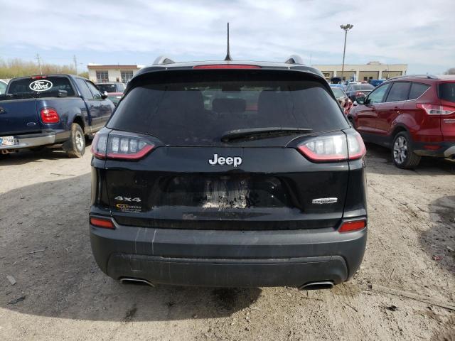 Photo 6 from auction – 2019 JEEP CHEROKEE L with VIN 1C4PJMLN7KD173097
