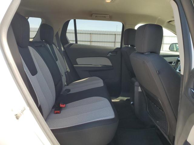 Photo 11 from auction – 2016 GMC TERRAIN SL with VIN 2GKALNEK1G6322476