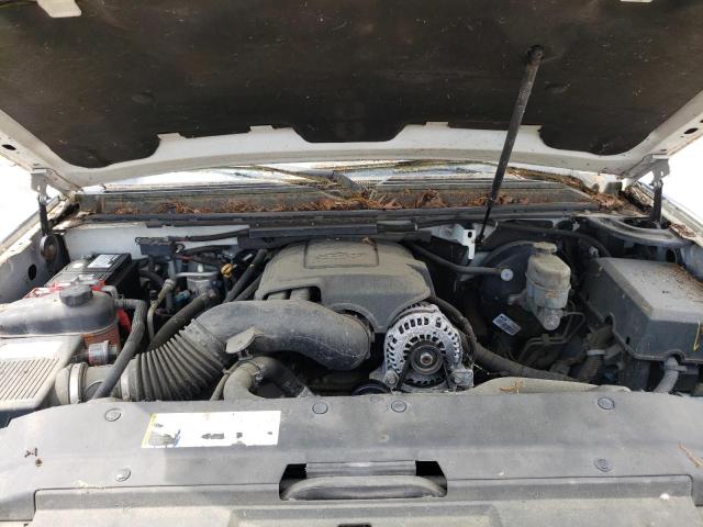 Photo 12 from auction – 2007 GMC YUKON DENA with VIN 1GKFK638X7J232770
