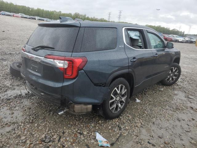 Photo 3 from auction – 2020 GMC ACADIA SLE with VIN 1GKKNKLA5LZ134355