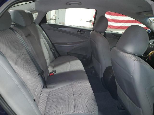 Photo 10 from auction – 2013 HYUNDAI SONATA GLS with VIN 5NPEB4AC4DH716019