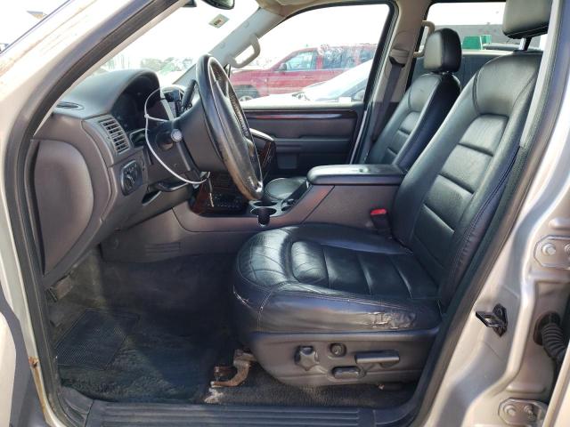 Photo 7 from auction – 2003 FORD EXPLORER L with VIN 1FMDU85W13ZA78686