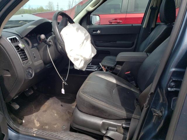 Photo 7 from auction – 2011 MAZDA TRIBUTE I with VIN 4F2CY0C77BKM02815