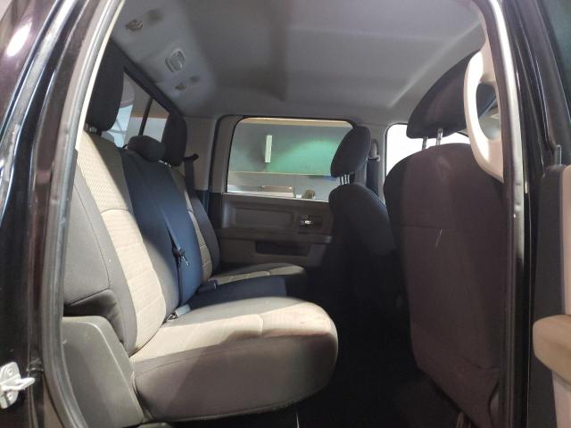 Photo 10 from auction – 2011 DODGE RAM 1500 with VIN 1D7RV1CT6BS584874