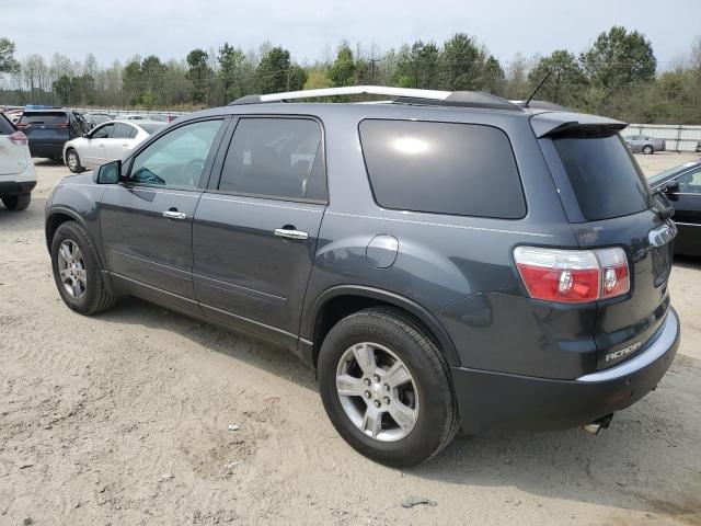 Photo 2 from auction – 2012 GMC ACADIA SLE with VIN 1GKKVPED5CJ264090