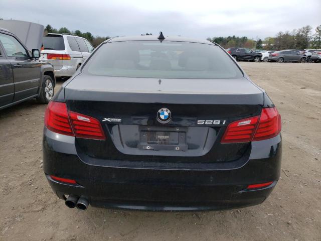Photo 6 from auction – 2015 BMW 528 XI with VIN WBA5A7C55FD621624