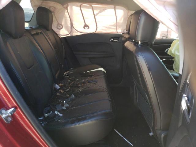 Photo 11 from auction – 2015 GMC TERRAIN SL with VIN 2GKFLXE38F6381758
