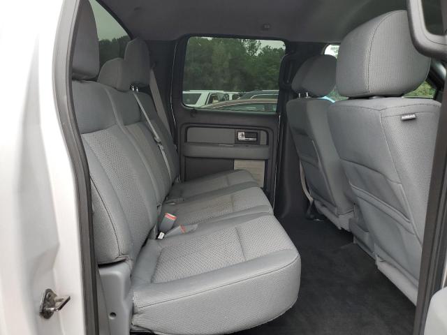 Photo 10 from auction – 2014 FORD F150 SUPER with VIN 1FTFW1CF7EKD40336