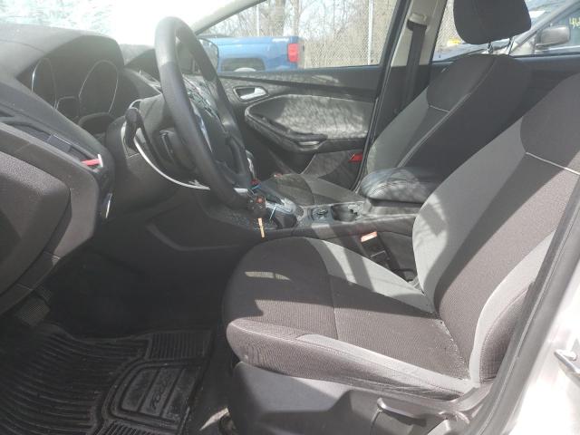 Photo 7 from auction – 2013 FORD FOCUS SE with VIN 1FADP3F24DL162618