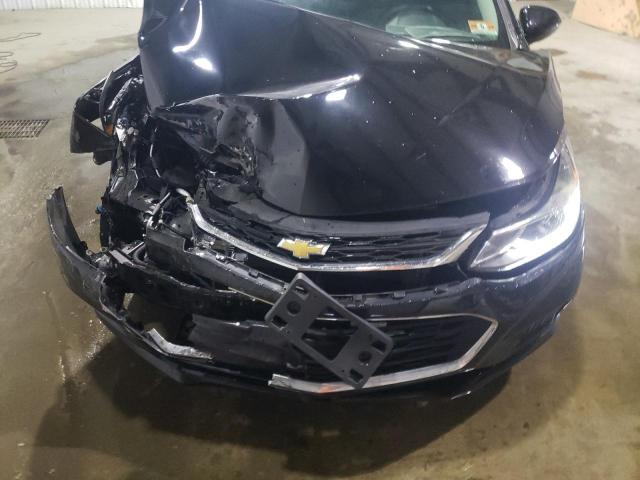 Photo 11 from auction – 2016 CHEVROLET CRUZE LT with VIN 1G1BE5SM2G7304271