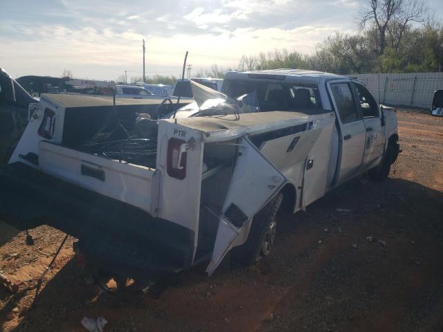 Photo 3 from auction – 2021 CHEVROLET SILVERADO with VIN 1GB1YLEY7MF315656