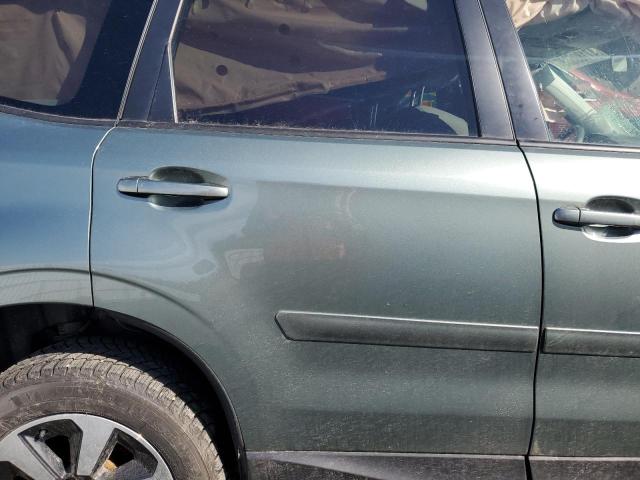 Photo 10 from auction – 2017 SUBARU FORESTER 2 with VIN JF2SJAEC2HH412692
