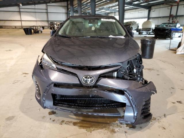 Photo 5 from auction – 2018 TOYOTA COROLLA L with VIN 2T1BURHE8JC062738