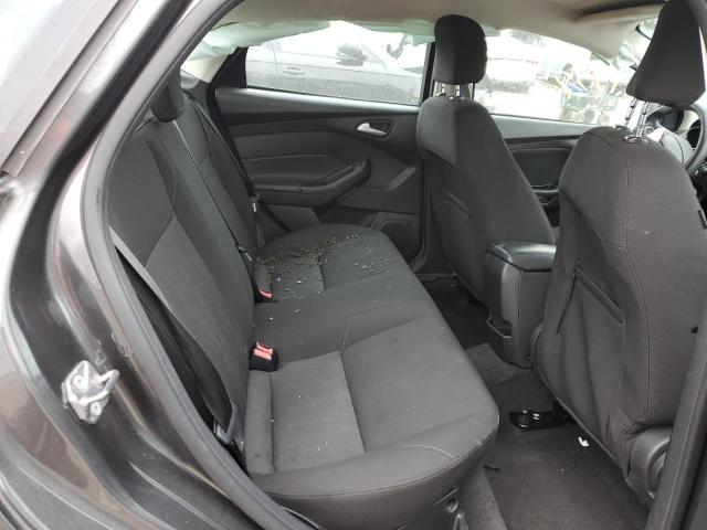 Photo 10 from auction – 2015 FORD FOCUS SE with VIN 1FADP3FE1FL229589