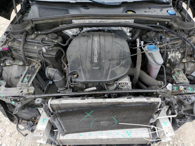 Photo 11 from auction – 2018 PORSCHE MACAN with VIN WP1AA2A59JLB08073