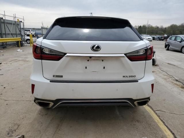 Photo 6 from auction – 2016 LEXUS RX 350 BAS with VIN 2T2BZMCA4GC015364