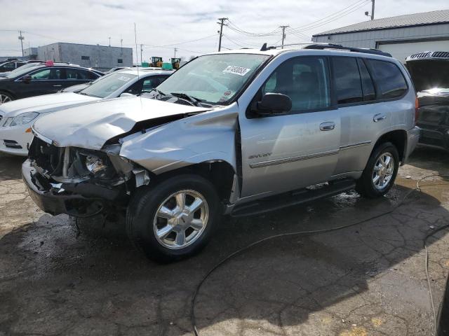 GMC ENVOY 2006 with VIN 1GKDT13S062158593 - Photo from auction