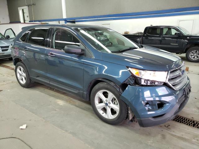 Photo 4 from auction – 2016 FORD EDGE SE with VIN 2FMPK3G90GBB83905