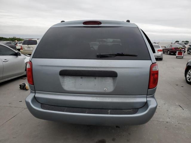 Photo 6 from auction – 2005 DODGE GRAND CARA with VIN 1D4GP24R55B169850