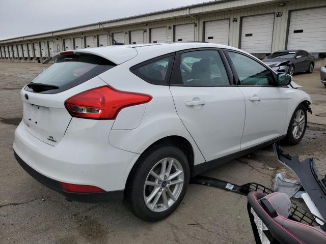 Photo 3 from auction – 2016 FORD FOCUS SE with VIN 1FADP3K27GL276574