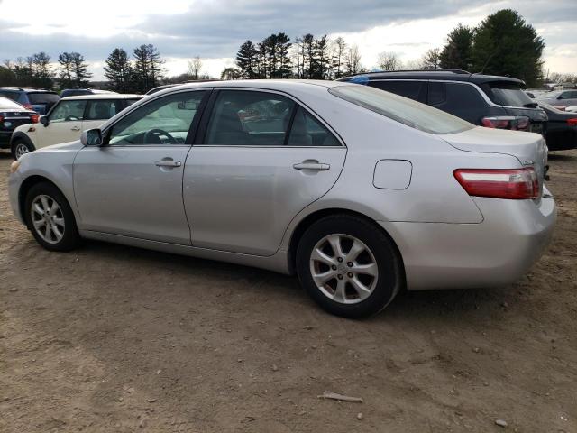 Photo 2 from auction – 2009 TOYOTA CAMRY BASE with VIN 4T1BE46K49U825308