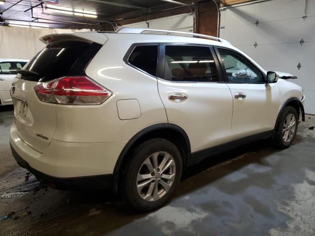Photo 3 from auction – 2016 NISSAN ROGUE S with VIN KNMAT2MV6GP714245